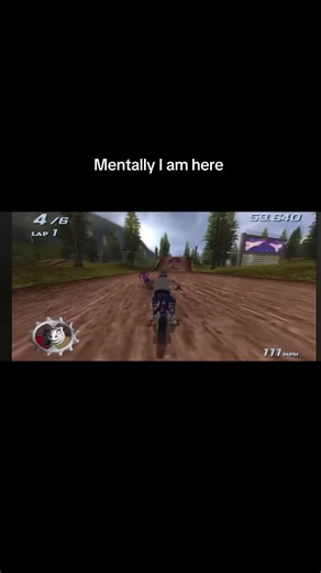 Freekstyle #ps2 #nostalgia