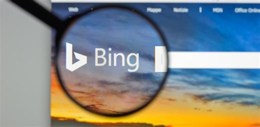 クイズ：Microsoftの検索エンジンBingで最も検索されているワードってなーんだ？（998ページ目）