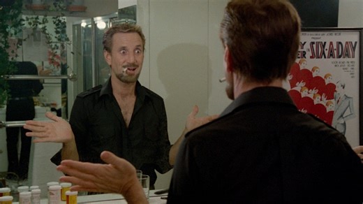 This March we spring into more classics as we continue our 31 Days of Oscar, celebrate Jerry Lewis' 100th Birthday, and salute George Brent as our Star of the Month. Join us as we honor new titles to the National Film Registry, showcase Hollywood humanitarians, and so much more! | Turner Classic Movies: TCM