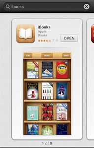 Free Ibooks Download For Iphone