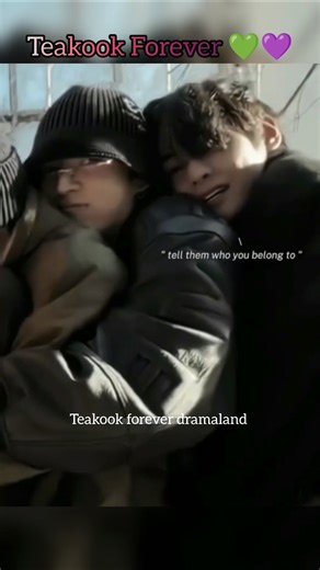 v: not enough closeness baby come close Jan 😚 #teakook #vkook #teakookforever