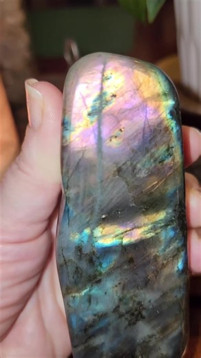 💜Pretties💜 #crystals #pretty #tinkerbell #rocks #obsessed