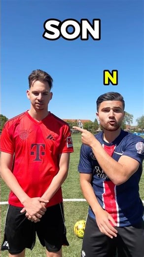 LETTER PLAYER GAME!🧩🤔