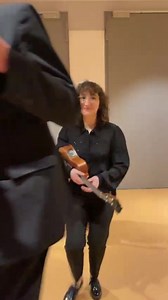 10K views · 833 reactions | Today is the day The Ukes fly out from London to the United States to embark upon their month-long tour. It all kicks off on Friday the 18th at the Lied Center of Performing Arts in Lincoln, Nebraska, so if you live locally make sure to get your tickets via the link below  We hope you’re as excited as we are! https://www.liedcenter.org/event/george-hinchliffes-ukulele-orchestra-great-britain | The Ukulele Orchestra of Great Britain (Official) | Facebook