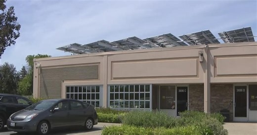 Redwood City Startup Developing Windows To Collect Solar Energy