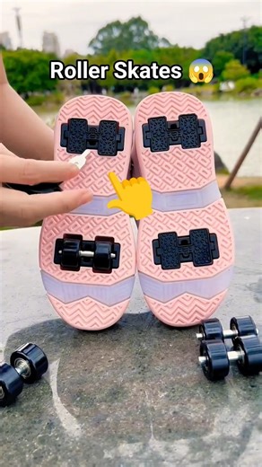 Best Roller Skating Shoes ✅ New Roller Skates 🤩