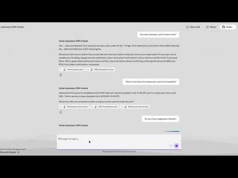 JDMChatbotForHotel