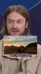 FINNEAS Proposes to Claudia Sulewski: Romantic Proposal Story