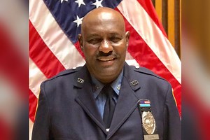 40K views · 1.6K reactions | NYC Thanks You NYPD Traffic Agent...