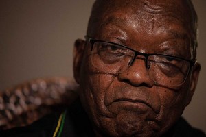 'Zuma saved lives by going to jail' – JZ Foundation | The Citizen
