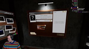 JOIN THE PHASMO CASINO - Chilling with Nightmare Mode !merch - insym on Twitch