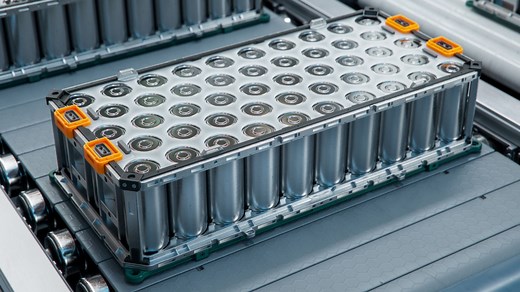 CATL's new sodium battery to challenge lithium dominance in EVs