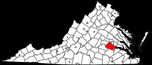 Chesterfield County Sheriff's Office - Alchetron, the free social encyclopedia