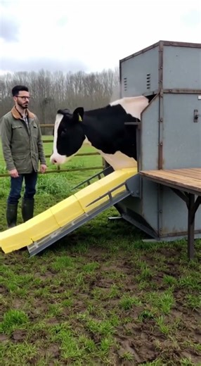 Butter Block Processing Machine #farmer #shortsviral #viral #shorts #FM