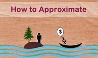 How to Approximate ( Video ) | Physics
