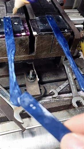 Close-Up CNC Machining: Making High-Quality Acetate Glasses Temples | Eyewear Production #eyewear