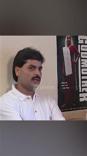Vishal Bhardwaj Candid On The Music Of Godmother (1999) Movie, National Award & His Best Work...