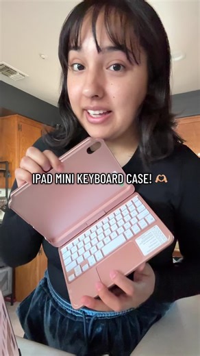 iPad Mini Keyboard Case Review: Style and Functionality