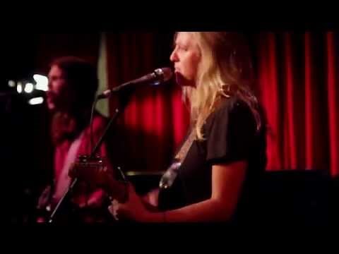 Lissie "In Sleep" Guitar Center's Singer-Songwriter 2