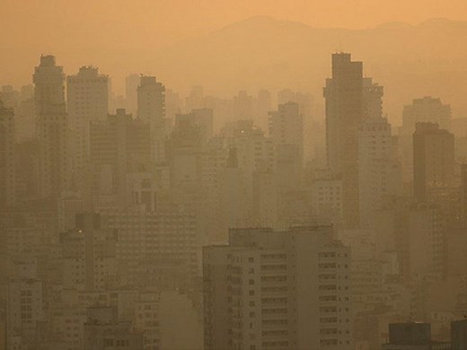 SMOG FOTOQUÍMICO: Qué es, Causas y Consecuencias con VÍDEO