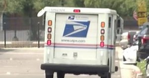 Authorities investigating after USPS mail carrier, resident get into fight in Frederick County