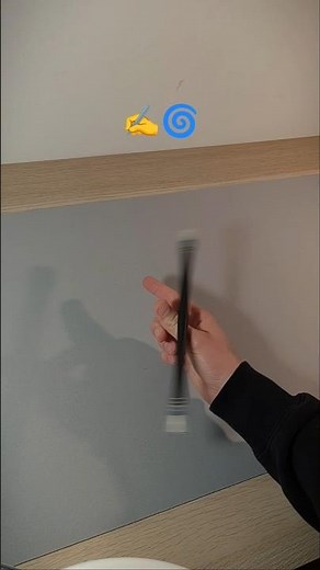 Easy Pen Spinning Freestyle #penspinning #iceman #drake