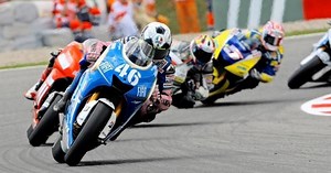 Catalunya 2008 - MotoGP Full Race