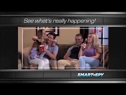 Smart Spy HD Commercial As Seen On TV