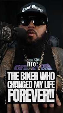 I Got APPROACHED at a Motorcycle Club Party… 😳🏍️