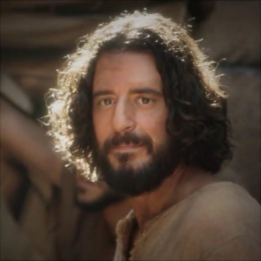 "SON OF GOD" watching "SON OF MAN" | The Chosen | Joels Gospel Inspirations #jesus #thechosen #god