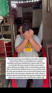 Diárias Do Gui: caso do Pedro no estacionamento de Sorocaba