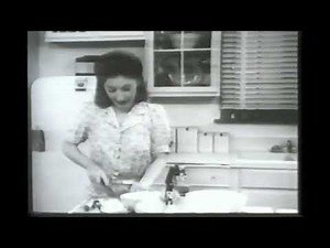 Vintage Commercials From the 1970s - 11