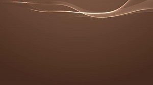 Download Brown Spectrum Wave Motion Background for free