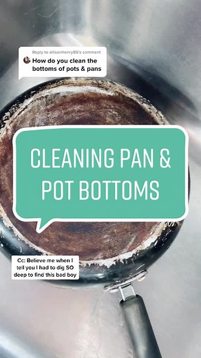 Magic Gel Cleaner for Pots and Pans - Bar Keepers Friend Cleanser Review