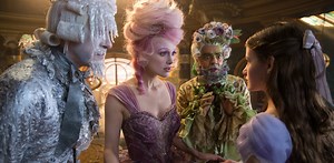Disney’s Nutcracker: the latest movie to explore the dark side of fairy tales