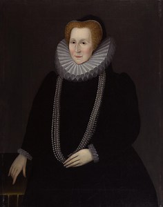 Bess of Hardwick - The Elizabeth Files