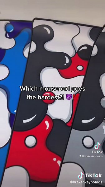 KrakenKeyboards.com 🔌 #keyboard #techtok #fortnite #minecraft #roblox #valorant #pc #unboxing #viral #fyp