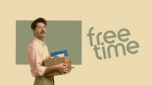 Free Time - Apple TV