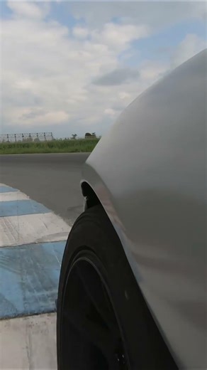 Left Front wheel Mx5 turbo