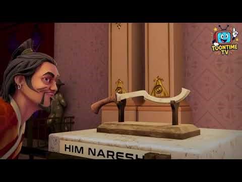 Motu Patlu | season 1 | episode 19