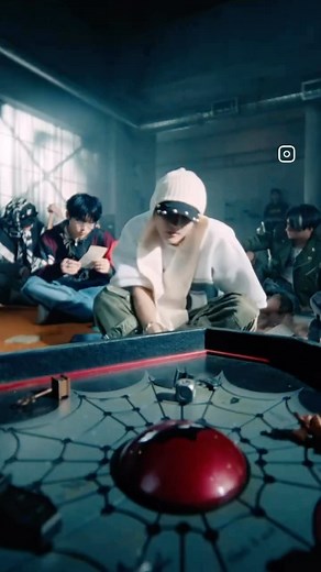 Johnny Goldstein on Instagram: "#Daydream with @enhypen music video out now "