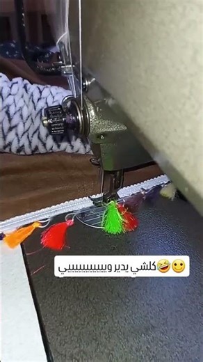 أسرار خياطة العبايات اللي ما كيقولها حتى خياط!