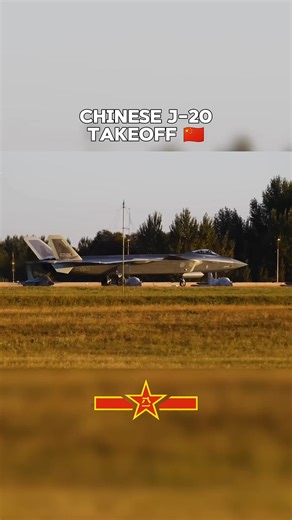 China's Chengdu J-20 twin-engine, all-weather stealth fighter jet, the world's third operational fifth-generation fighter aircraft after the American F-22 and F-35. Developed by the Chengdu Aircraft Corporation, it is designed for air superiority with advanced stealth shaping, an AESA radar, and internal weapon bays for missiles and bombs. Variants include a single-seat version (J-20A) and a twin-seat, unmanned aerial vehicle (UAV) coordinating variant (J-20S). #ChengduJ20 #StealthFighterJet #Fi