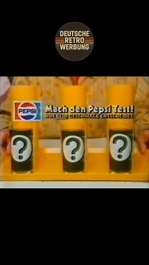 Willkommen in der Welt der deutschen Retro-Werbung – ikonische TV-Spots, unvergessliche Marken, nostalgische Klassiker. Hier siehst du originale Werbeclips aus den 70ern, 80ern, 90ern und 2000ern. Authentisch, roh, direkt aus dem Archiv. Für alle, die Kult-Werbung, Retro-Vibes und echte Nostalgie feiern. #deutschewerbung #retrowerbung #tvspot #fernsehwerbung #werbungder90er #werbungder80er #retrocommercials #vintageads #nostalgie #kultwerbung #altewerbung #reklame #werbeklassiker #werbungvonfrüh