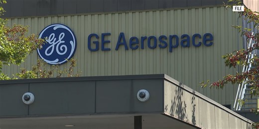 GE Aerospace investing $18M in Batesville plant