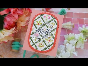 Bitty Holiday Botanicals with The Greetery