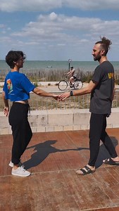 72K views · 986 reactions | ‍♀️ Cross~Flow vibes  West Coast Swing meets Argentine Tango meets Brazilian Zouk! Here’s an example of how we transform a basic WCS pattern with influences from other dance forms. #crossflowfestival #crossflow #dance #dancer #fusion #westcoastswing #wcs #zouk #brazilianzouk #tango #argentinetango #jem #dancemove #movementculture | Cross Flow Festival | Facebook