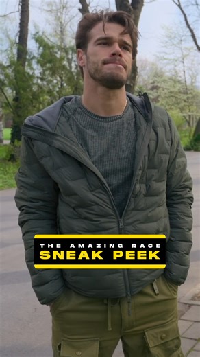 The Amazing Race on CBS on Instagram: "an eggcelent episode awaits — see you tomorrow for an all-new Amazing Race. 讀讀讀 . . . #TheAmazingRace #AmazingRace #SneakPeek #RealityTV"