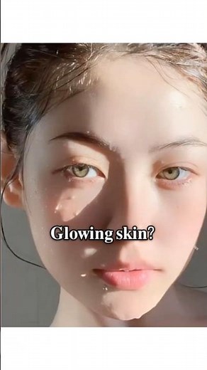 Glow up tips for 13-20 years old ✨ (Natural remedies) #shorts #glowup