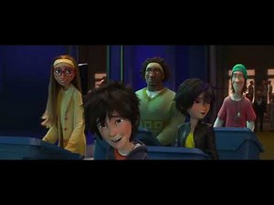 Trainsformers 2 (Transformers 2) Part 16 - The Air and Space Museum/Meet Toby